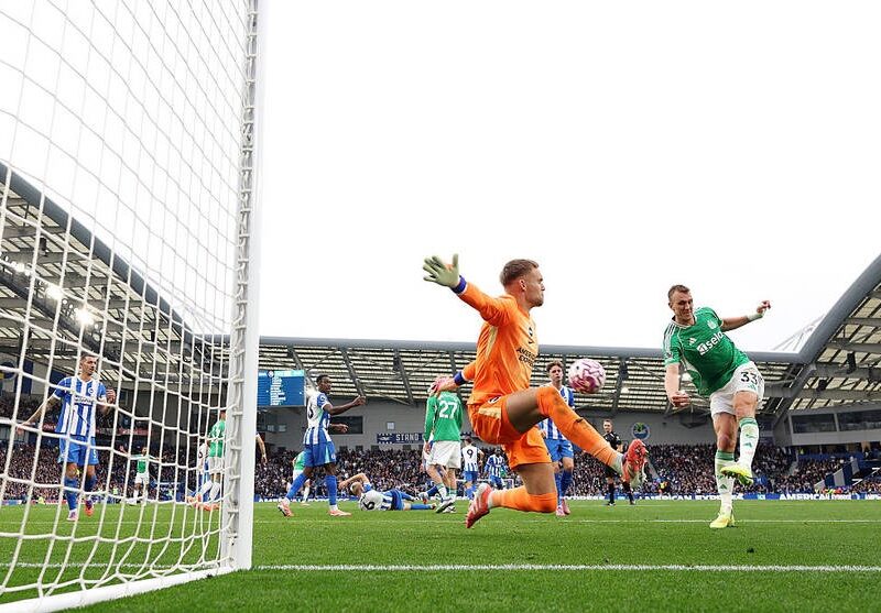 IFFHS оголосила список кандидатів на нагороду найкращого вратаря 2025 року