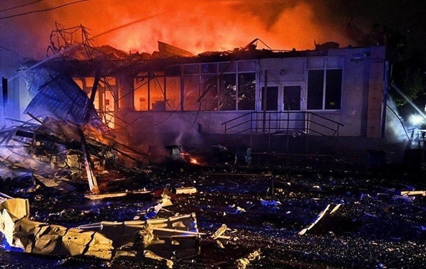 Ігнат розкрив особливості нічної атаки РФ по енергетиці