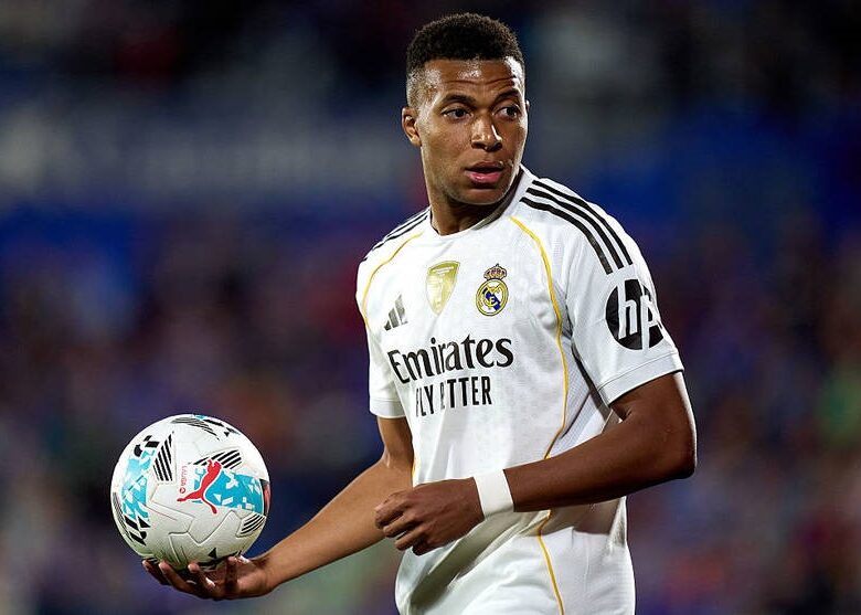 Ігрок Реала поділився думкою про зустріч з Барселоною