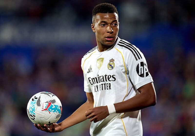 Ігрок Реала поділився думкою про зустріч з Барселоною