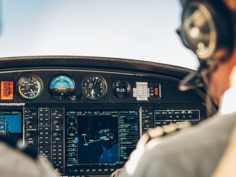 ІКАО визнала Росію та Північну Корею винними в глушінні GPS