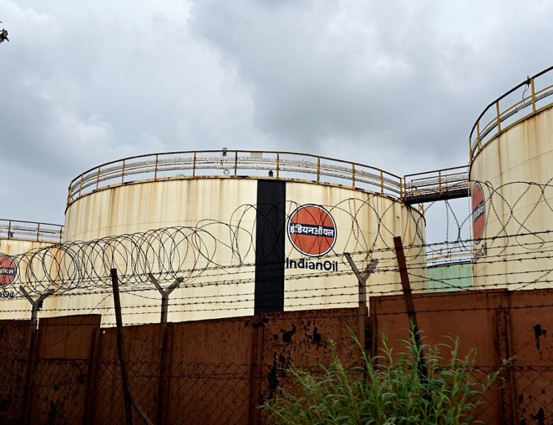 Індія готується замінити російську нафту імпортом зі США – ЗМІ