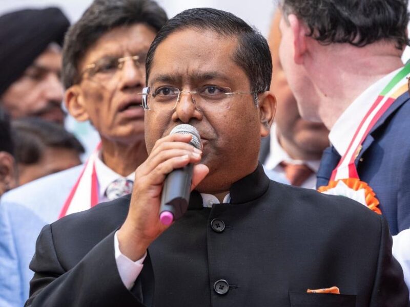 Індія не підтвердила заяву Трампа про “зупинку імпорту нафти з РФ”