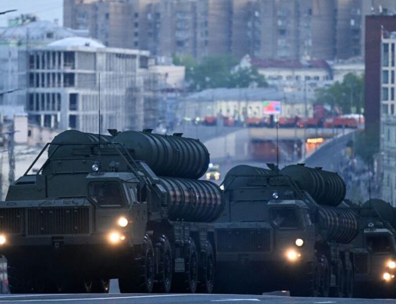 Індія планує придбати в Росії п’ять ЗРК С-400