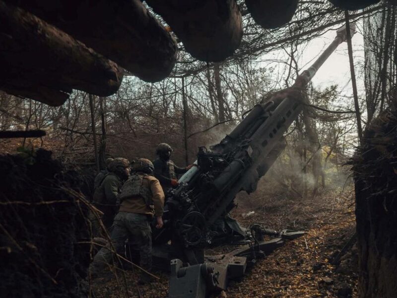 Інтенсивність боїв впала удвічі – Генштаб