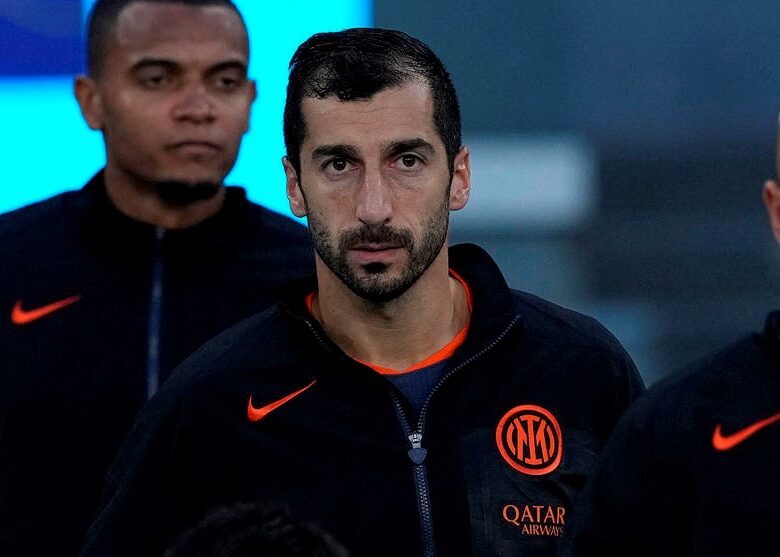 Інтер залишився без лідера напередодні міланського дербі