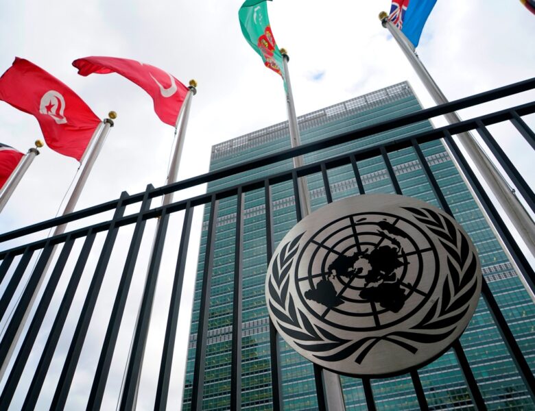 Іран та Китай увійшли до Ради ООН з прав людини