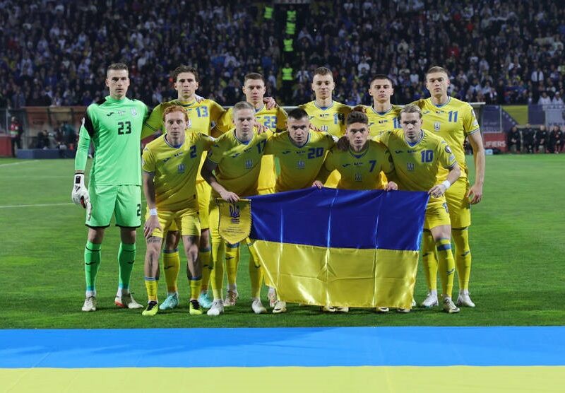 Ісландія – Україна: онлайн-трансляція матчу відбору ЧС-2026