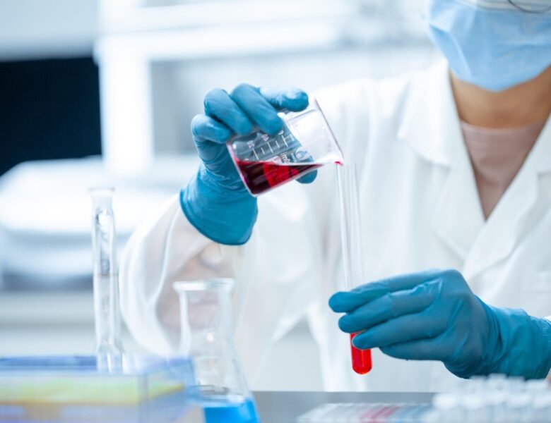 Іспанські науковці створили ін’єкцію проти хвороби Альцгеймера