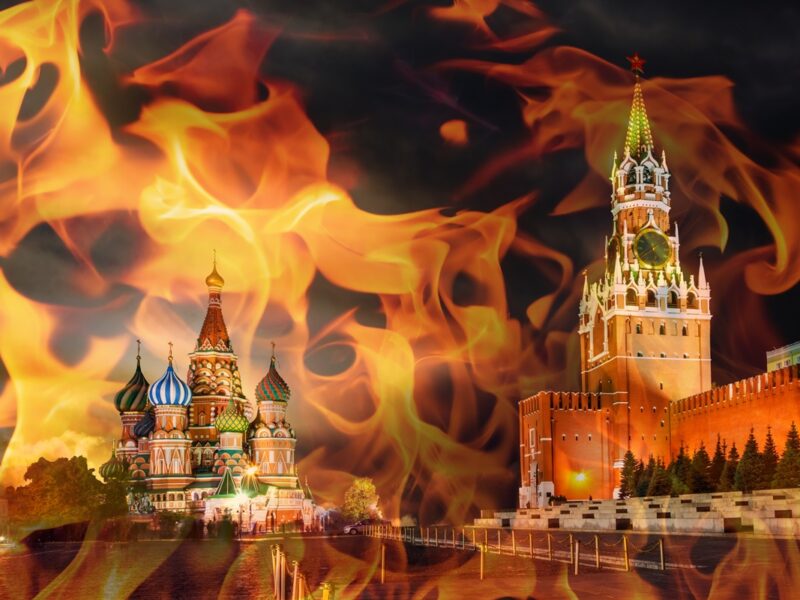 ISW: Кремль не готовий на менше, ніж капітуляція України