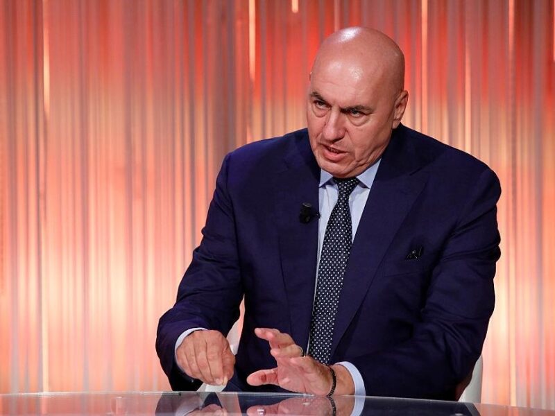 Італія готова купувати американську зброю для України – ЗМІ