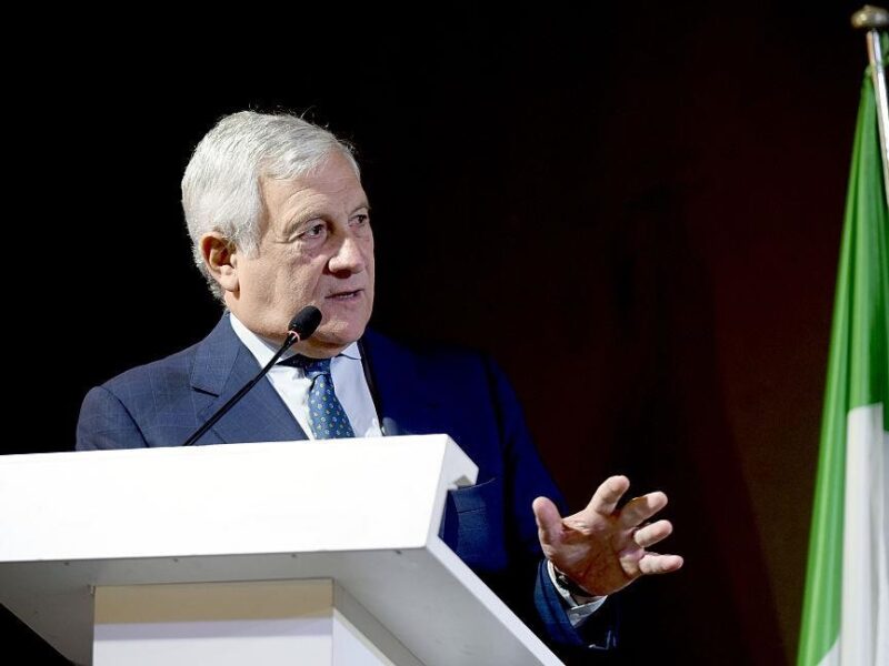 Італія ініціює “всесвітнє перемир’я”