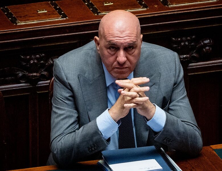 Італія створить кіберармію