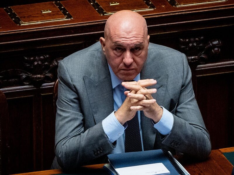 Італія створить кіберармію