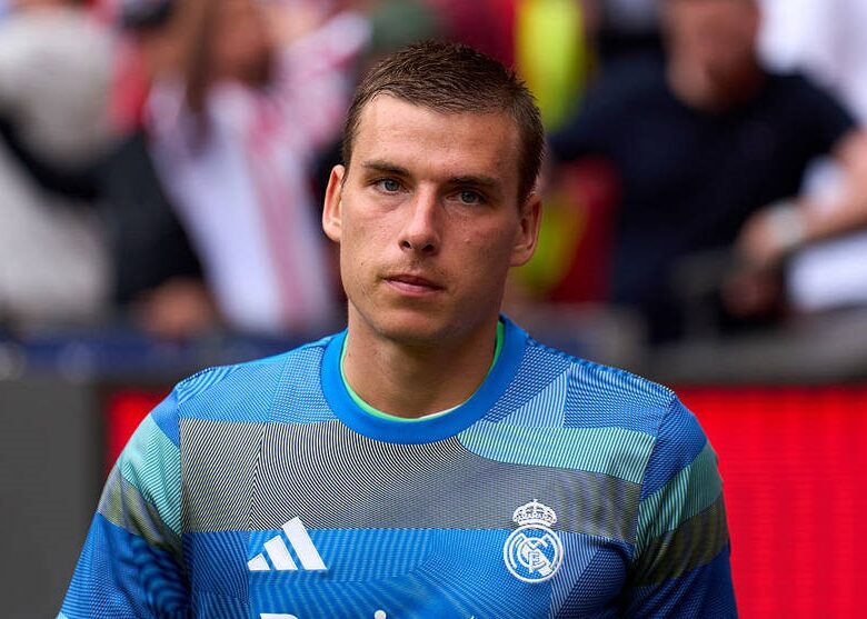 Італійський гранд зацікавлений у трансфері Луніна