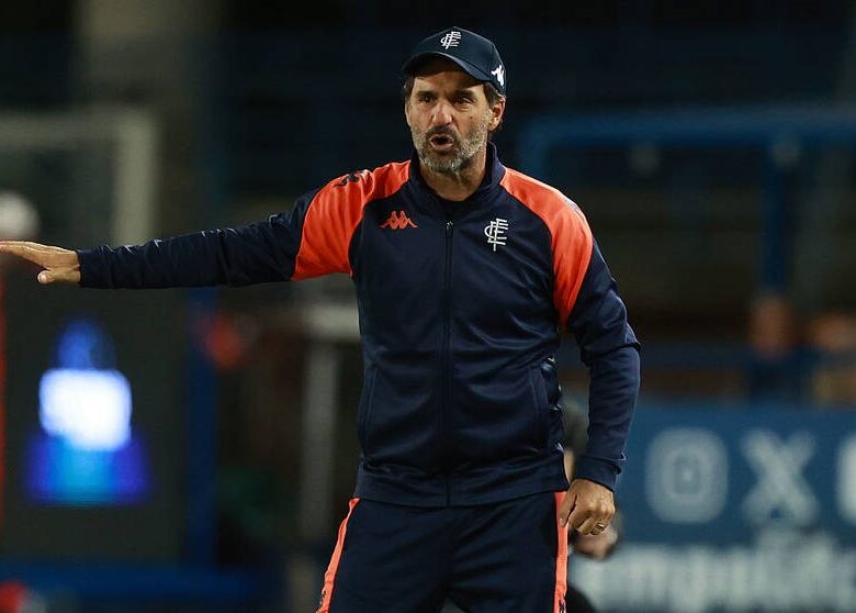 Італійський клуб з українцем у складі шукає нового тренера