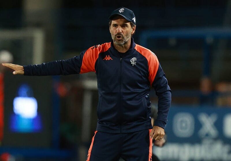 Італійський клуб з українцем у складі шукає нового тренера