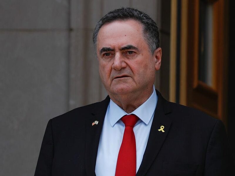 Ізраїль ліквідував главу генштабу хуситів