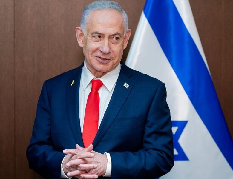 Ізраїль сам визначатиме склад міжнародних сил в Газі – Reuters