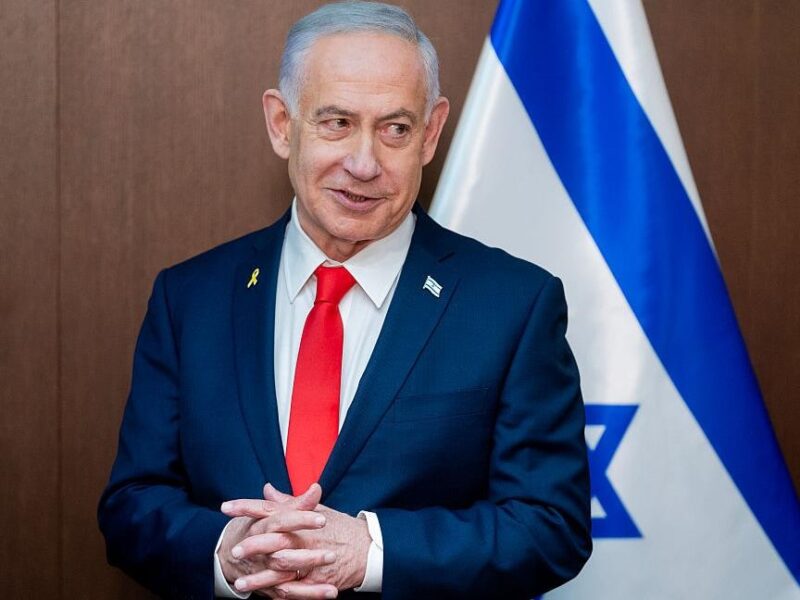 Ізраїль сам визначить склад міжнародних сил в Газі