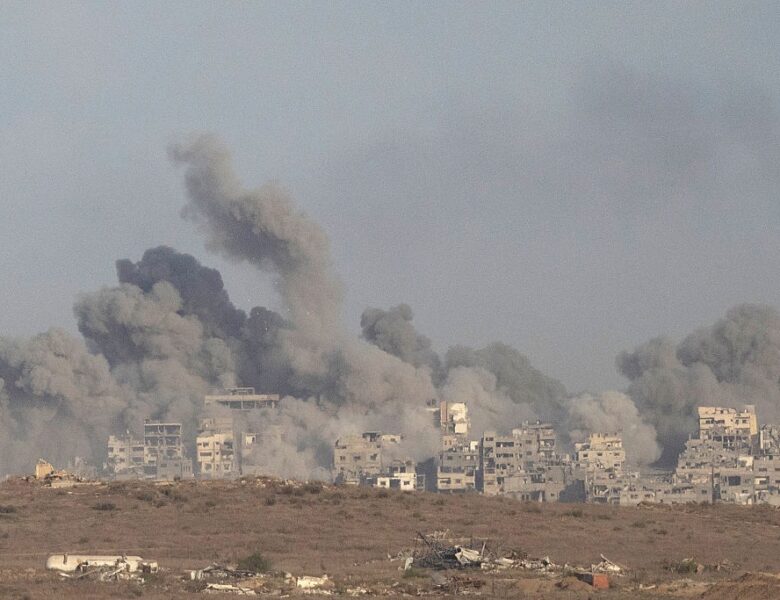 Ізраїль та ХАМАС проведуть переговори в Єгипті