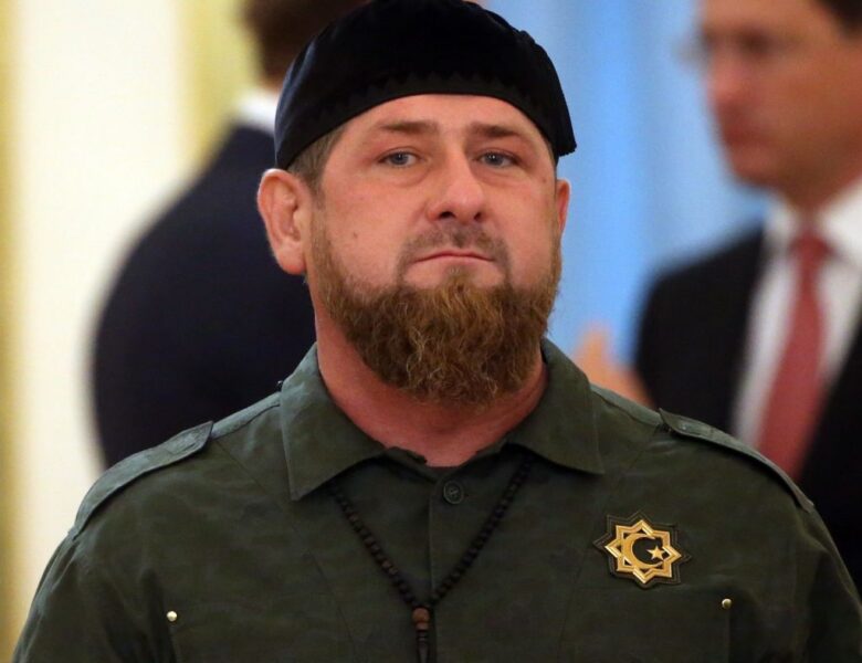Кадирову надали звання “героя Чечні”