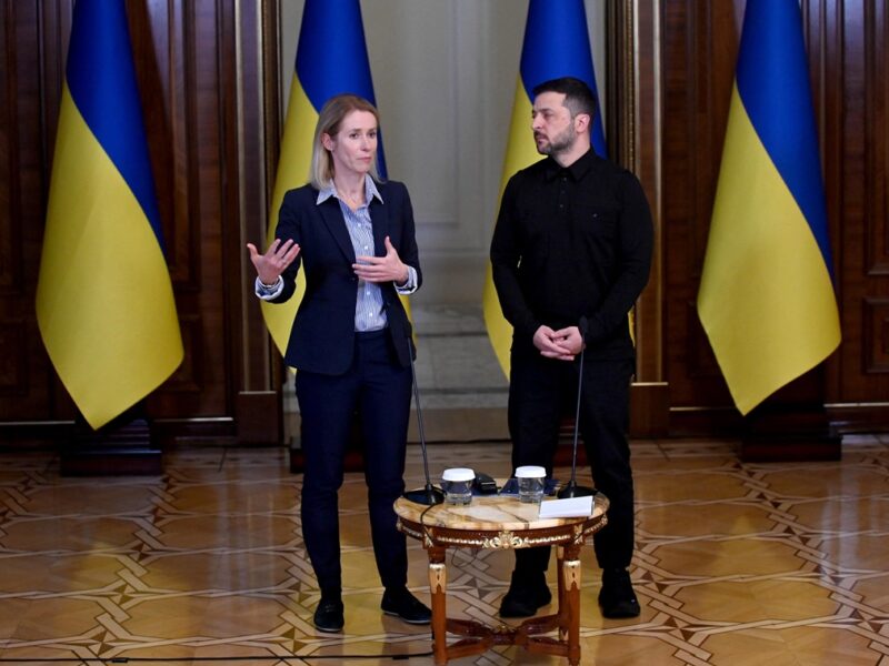 Каллас розповіла, які справи з 19 пакетом санкцій проти РФ