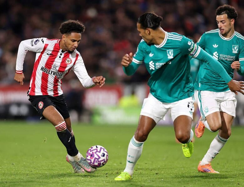 Капітан Ліверпуля поділився думкою щодо ситуації в АПЛ