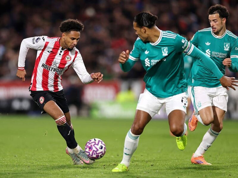 Капітан Ліверпуля поділився думкою щодо ситуації в АПЛ