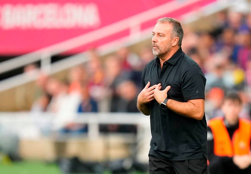 Каталонці перемогли Жирону і відсвяткували ювілейний гол