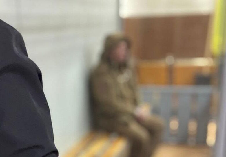 Керівник охорони університету в Дніпрі коригував удари росіян