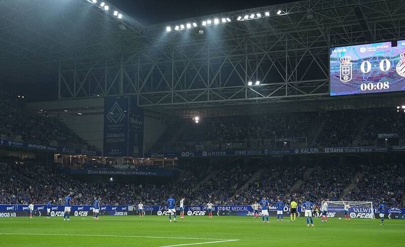 Керівництво Ла Ліги заблокувало акцію гравців проти гри за кордоном
