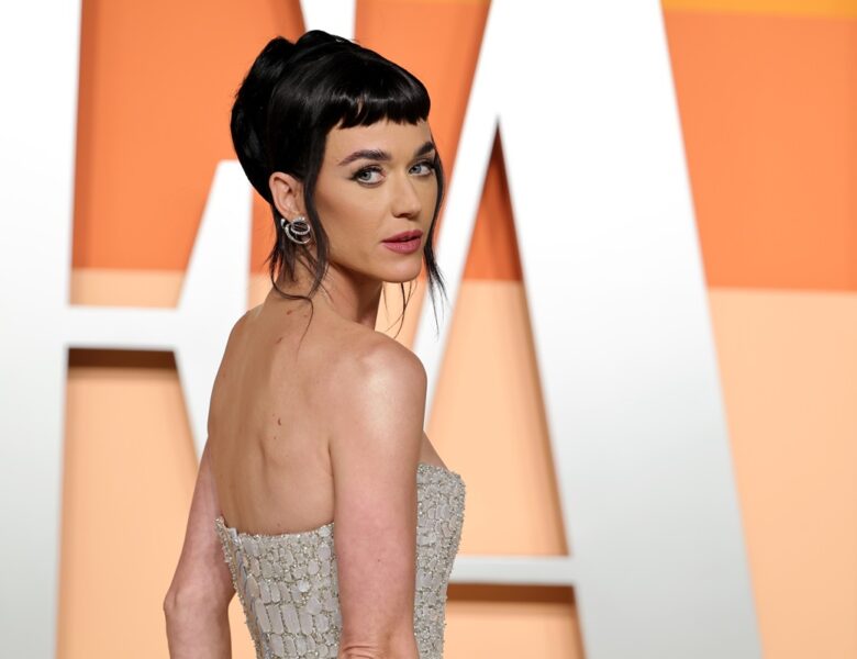 Кеті Перрі та Джастін Трюдо: інсайдери розповіли про новий роман