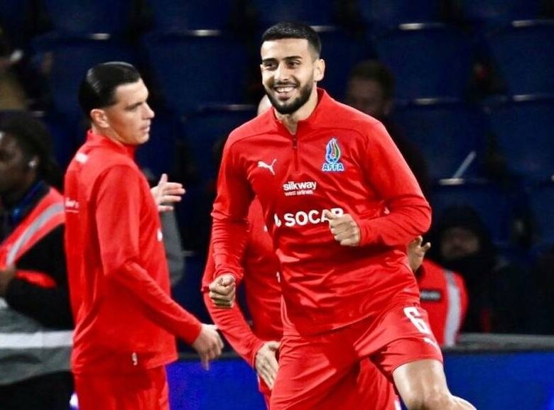 Хачаєв з Азербайджану досадує через Францію, але готується до України