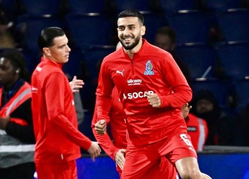 Хачаєв з Азербайджану досадує через Францію, але готується до України