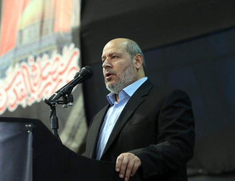 ХАМАС оголосив про “припинення війни” у Секторі Гази