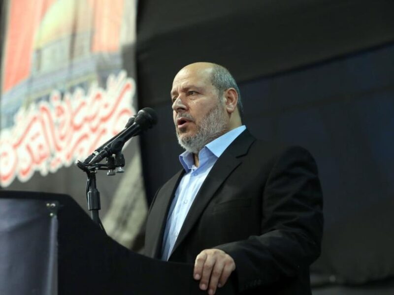 ХАМАС оголосив про “припинення війни” у Секторі Гази