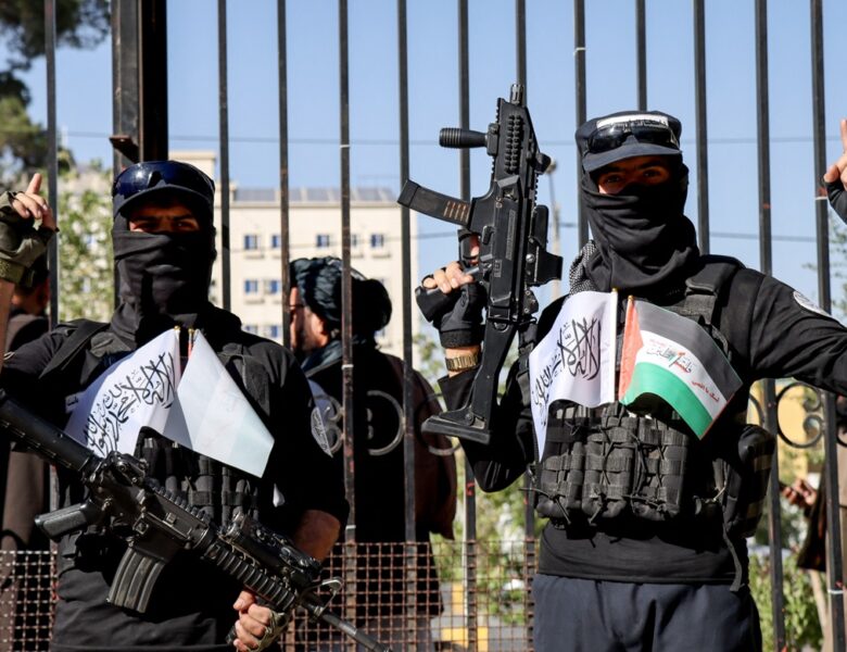 ХАМАС заявив про безстрокове завершення війни