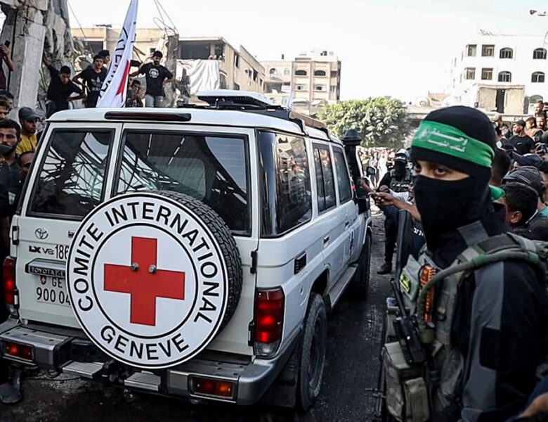 ХАМАС звільнив всіх 20 ізраїльських заручників