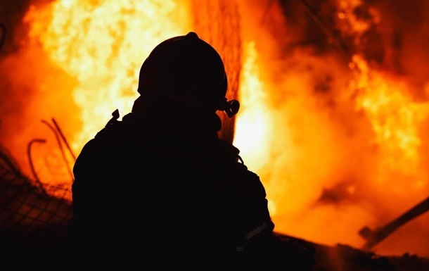 Харків у вогні: за 20 хвилин понад 20 вибухів