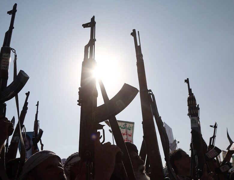 Хусити взяли у полон співробітників ООН в Ємені