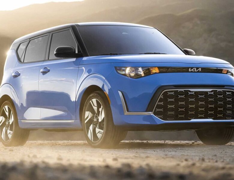 Kia завершує виробництво Soul після 16 років на ринку
