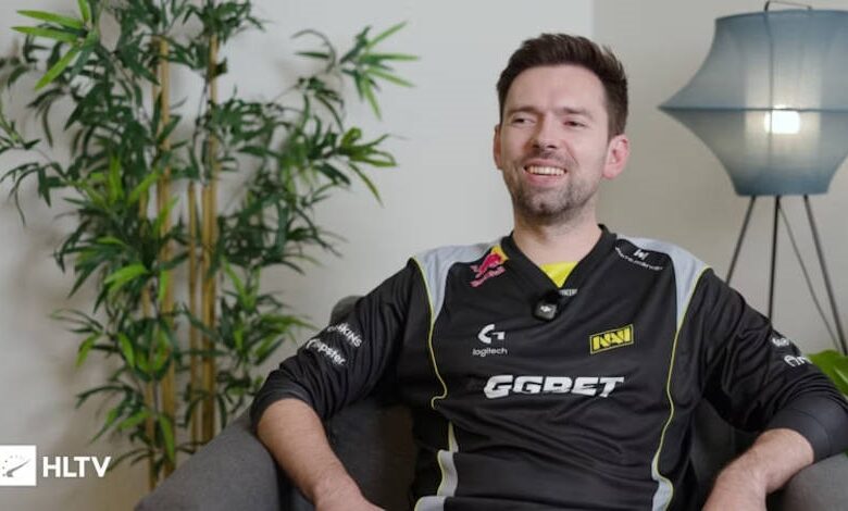 Кіберспорт: Тренер NAVI оцінив перемогу над The ​​MongolZ