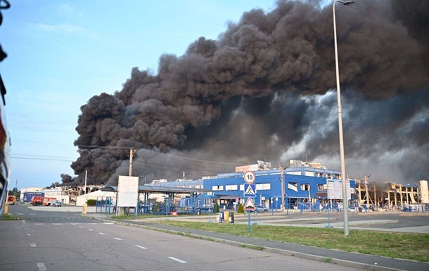 Китай допомагає РФ з ударами по Україні – розвідка