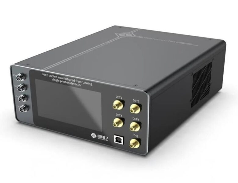 Китай оголосив про створення квантового радара для відстеження літаків