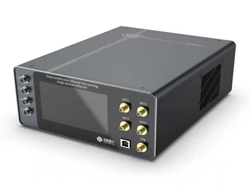 Китай оголосив про створення квантового радара для відстеження літаків