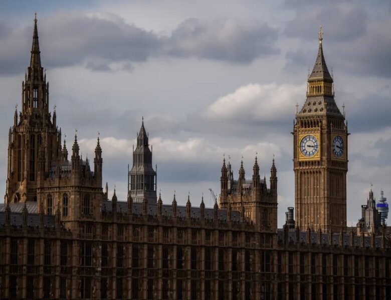 Китай шпигував у британському уряді десятиліттями – ЗМІ