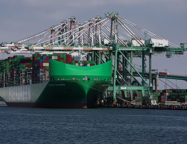 Китай запровадив санкції проти суднобудівних компаній США