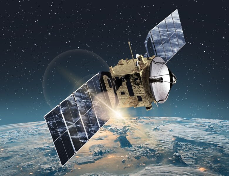 Китайський привіт: навіщо КНР слідкує через супутники за Україною