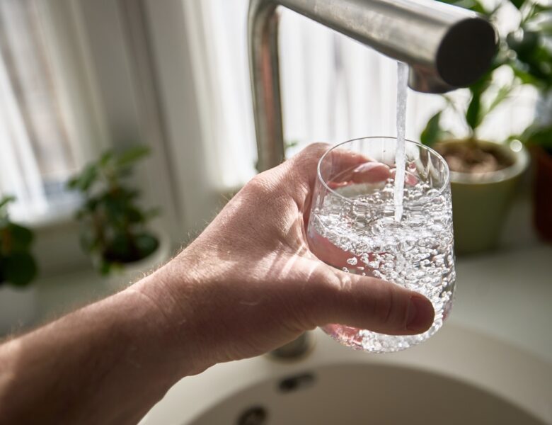 Киянам повністю відновили водопостачання